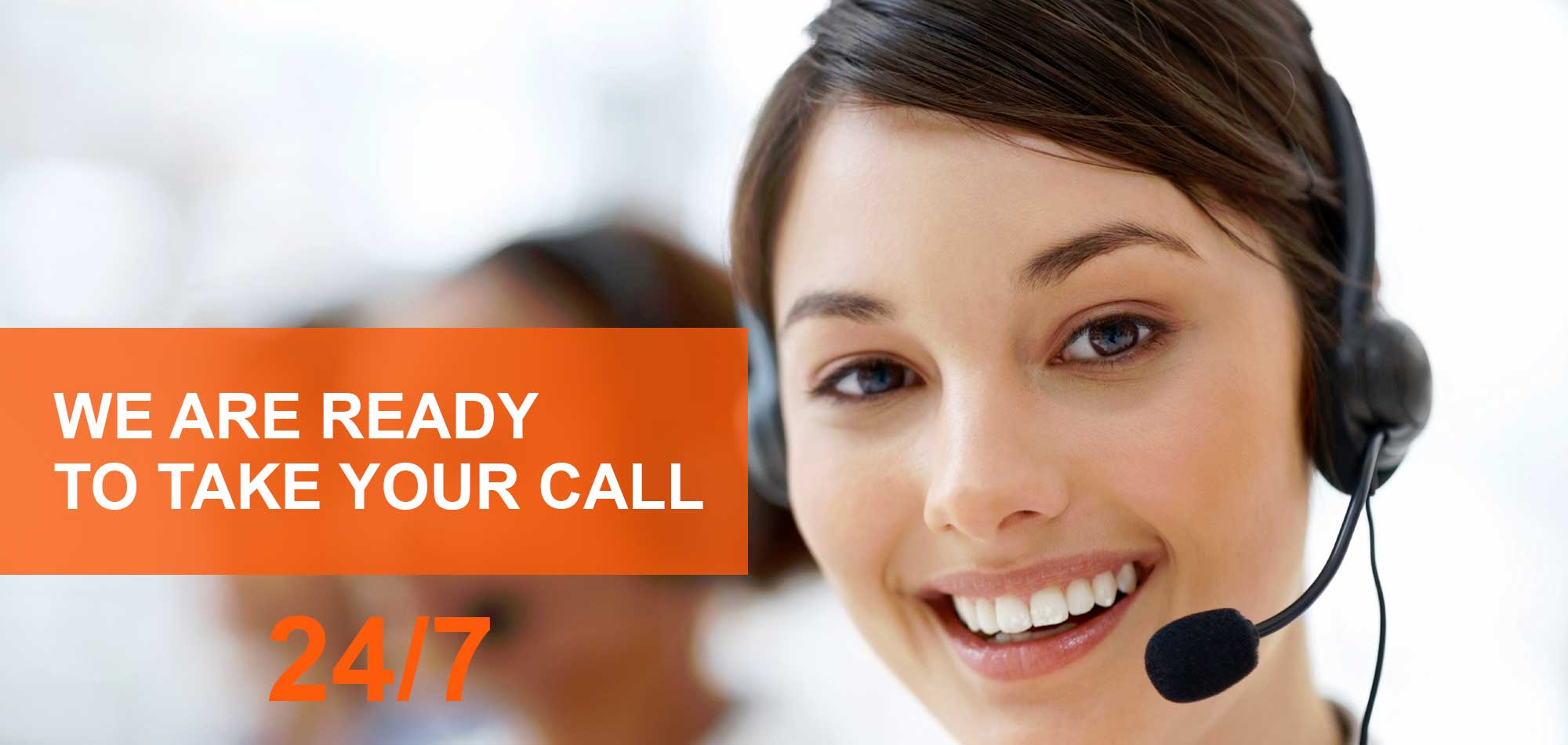 CallCentrix Banner Image